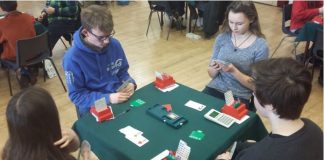 Improving your 1NT Structure by Andy Hung Part 1