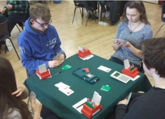 Improving your 1NT Structure by Andy Hung Part 1