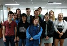 Australia: Gold Coast Congress YOUTH BRIDGE PLAYERS Subsidised (or FREE!!) entry fees and accommodation