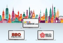 WBF Robot Tournaments