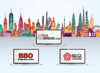 WBF Robot Tournaments