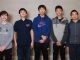 2nd WBF Youth Teams Online Championships: U16 USA Team Rory Xiao-Jonathan Yue-Harrison Luba, Michael Hu-Arthur Zhou USA U16 team