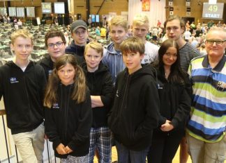 Preempting in the Nordics By Nils Kvangraven