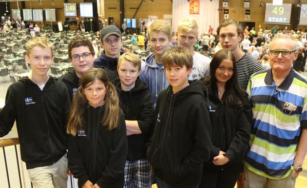 Winning Play by Fred L. Karpin