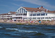 2018 Nordic Junior Pair Championship & Junior Camp