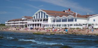 2018 Nordic Junior Pair Championship & Junior Camp