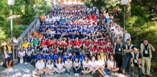 World Youth Team Championships 2023