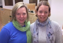 Lady Milne Trophy England Team 2018 by David Bakhshi Heather Bakhshi & Claire Robinson