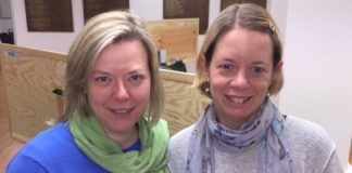 Lady Milne Trophy England Team 2018 by David Bakhshi Heather Bakhshi & Claire Robinson