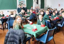 Have You Discussed? When 4NT is not Blackwood by Barry Rigal