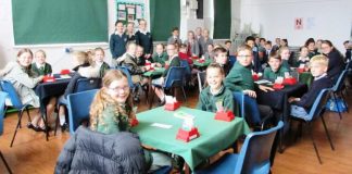 Have You Discussed? When 4NT is not Blackwood by Barry Rigal