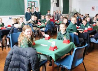 Have You Discussed? When 4NT is not Blackwood by Barry Rigal