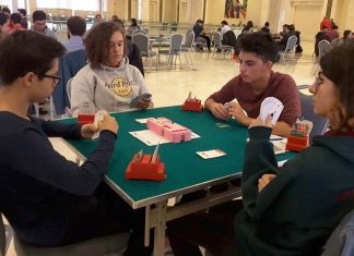 Bridge Cowards Die Often by Alfred Sheinwold