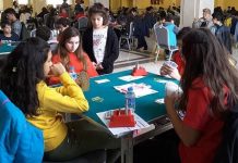 The Ace of Trumps Run Away by Victor Mollo