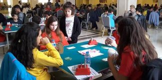 The Ace of Trumps Run Away by Victor Mollo