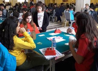 The Ace of Trumps Run Away by Victor Mollo