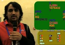 The Lall’s Sacrifice by Justin Lall