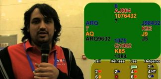 The Lall’s Sacrifice by Justin Lall