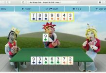 The best of the the bad options