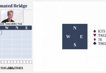 A Taster by Andrew Robson