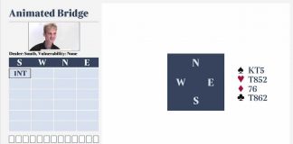 A Taster by Andrew Robson