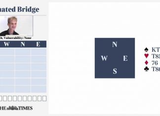 A Taster by Andrew Robson