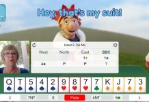 Hey, That’s My Suit!