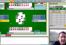 How To Bid Strong Semi Balanced Hands