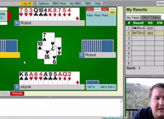 How To Bid Strong Semi Balanced Hands