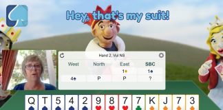 Hey, That’s My Suit!