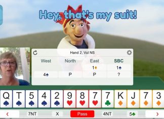 Hey, That’s My Suit!