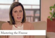 Mastering the Finesse