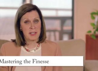 Mastering the Finesse