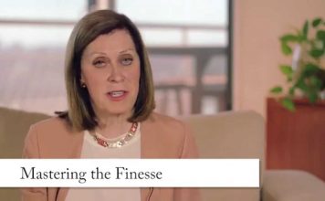 Mastering the Finesse