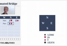 A Close Shave by Andrew Robson