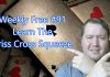 Learn The Criss Cross Squeeze by Peter Hollands