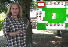 The Trick One by Janice Seamon Molson