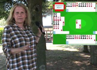 The Trick One by Janice Seamon Molson