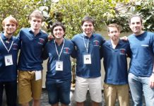 1st WBF Youth Teams Online Championships: U26 Argentine Team Argentine U26 2016