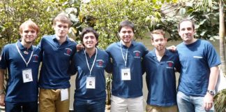 1st WBF Youth Teams Online Championships: U26 Argentine Team Argentine U26 2016