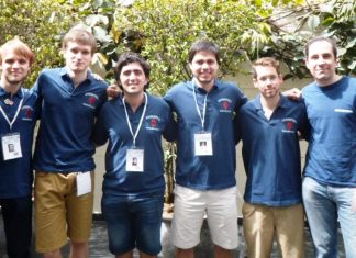 The Plan XLVIII Argentine U26 2016