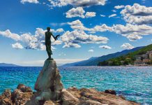 Going to the 14th European Youth Pairs for FREE!