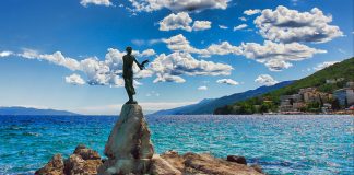 The World Youth Open Championship