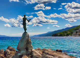 Come to the European Youth Pairs for FREE