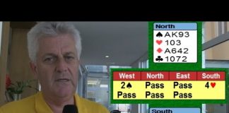 Master Solver with David Stern