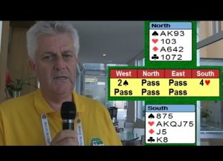 Master Solver with David Stern