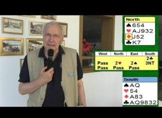 Master Solver with P.O. Sundelin