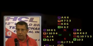 Master Solver with Tarek Sadek (EGY)