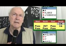 A Scissor’s Coup by P. O. Sundelin (SWE)