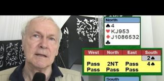 A Scissor’s Coup by P. O. Sundelin (SWE)